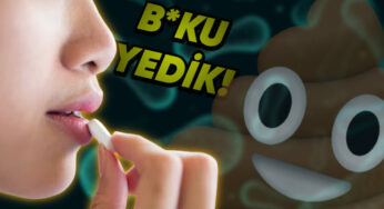 İnsan Dışkısından Üretilen Bir Hap İlk Kez Onay Aldı!
