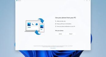 iOS kullanıcılarına müjde: Windows 11 kontağı kuruldu