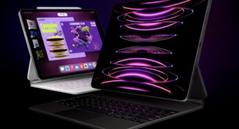 iPadOS 17, iPhone Kilit Ekranı Özelliklerini iPad Tabletlere Getirecek