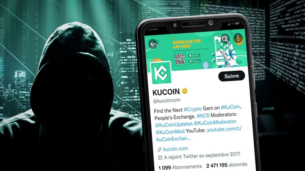 Ulaş Utku Bozdoğan: KuCoin’in resmi Twitter hesabı hacklendi 3