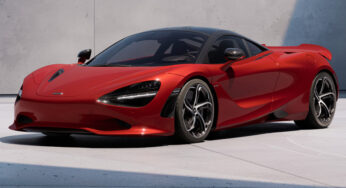 McLaren 750S Tanıtıldı: İşte Fiyat ve Özellikleri!