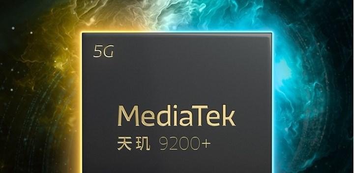 Şinasi Kaya: Mediatek Dimensity 9200+ Geliyor! Tanıtım Tarihi Açıklandı 3