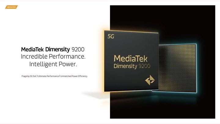 Şinasi Kaya: Mediatek Dimensity 9200+ Performans Rekoru Kırdı 1