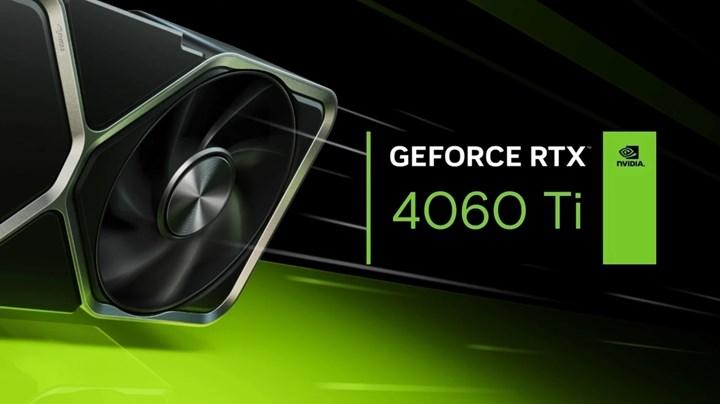 Meral Erden: Merakla Beklenen Nvidia Geforce Rtx 4060 Ti Fiyatı Ortaya Çıktı 1