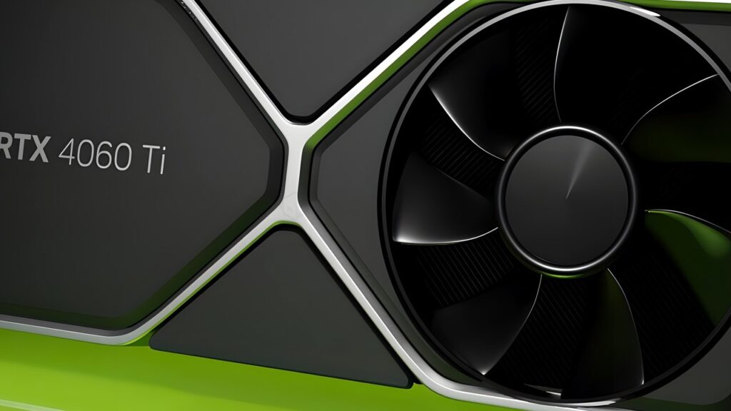 Meral Erden: Merakla beklenen Nvidia GeForce RTX 4060 Ti fiyatı ortaya çıktı 5