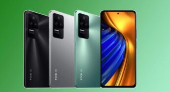Merakla beklenen Poco F5 ve F5 Pro fiyatı sızdırıldı