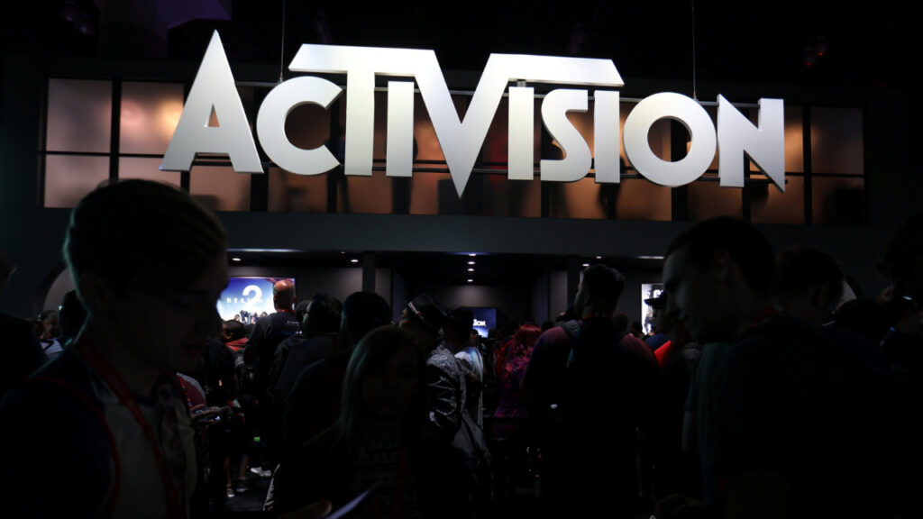 Şinasi Kaya: Microsoft Activision'u almaya çok yaklaşmıştı ki İngiltere ortaya girdi! 1
