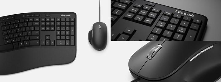 İnanç Can Çekmez: Microsoft Marka Mouse Ve Klavyeler Artık Üretilmeyecek 1