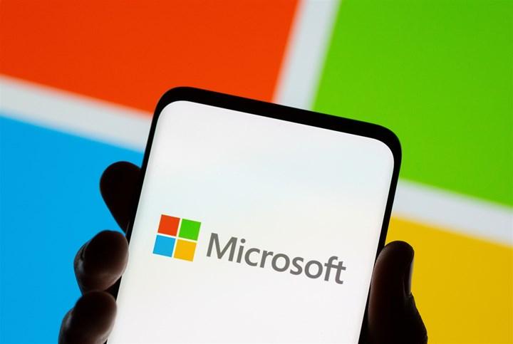 Şinasi Kaya: Microsoft, Rus özel şirketlerle çalışmaya devam edecek 23