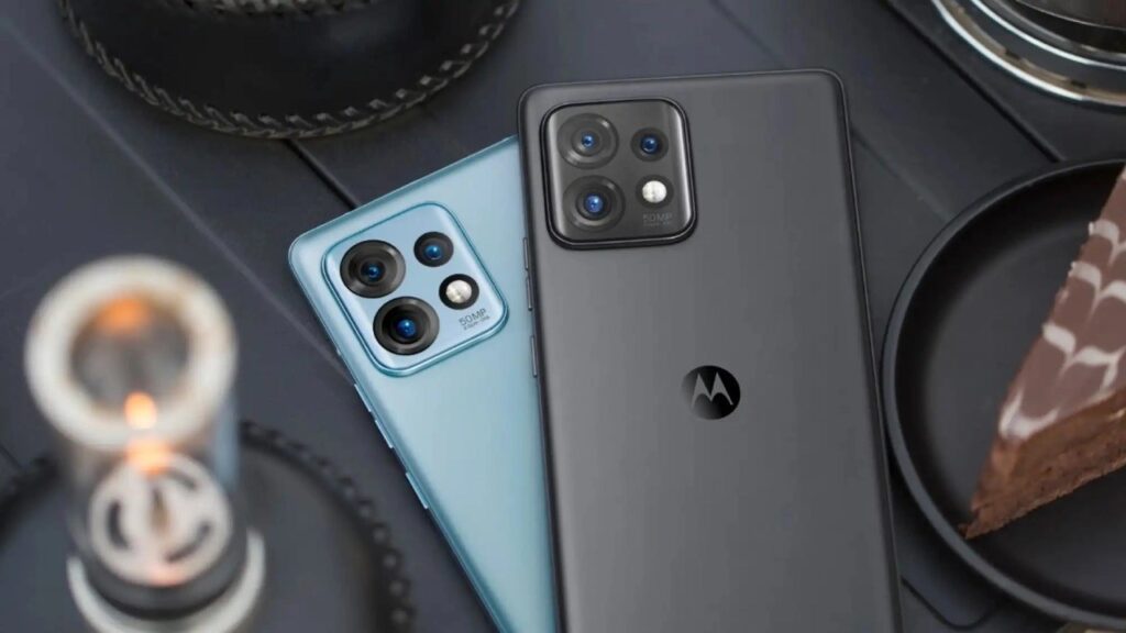 Ulaş Utku Bozdoğan: Motorola Edge 40 teaser manzaraları sızdı: Çok yakında geliyor 5