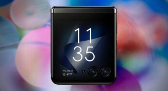 Motorola Razr 40 Ultra render imgeleri paylaşıldı: Devasa kapak ekranı ve daha fazlası