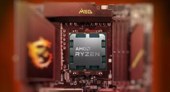 MSI, yanan Ryzen 7000X3D işlemciler için BIOS güncellemesi yayınladı