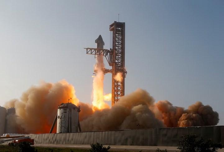 Ulaş Utku Bozdoğan: Nasa, Bir Sonraki Spacex Starship Fırlatma Tarihini Açıkladı 1