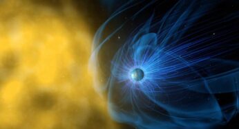 NASA’nın HARP projesi Dünya’nın manyetosferinin ürkütücü seslerini yakaladı