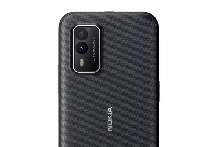 İnanç Can Çekmez: Nokia'Dan 5G Dayanaklı Sağlam Telefon Geliyor: Nokia Xr30 Sızdırıldı 3