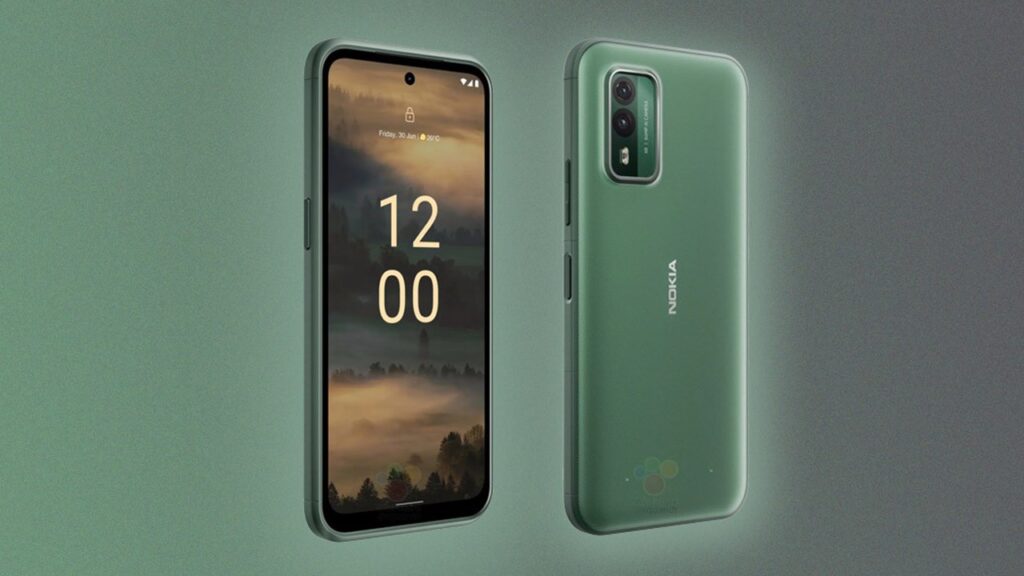 İnanç Can Çekmez: Nokia'dan 5G dayanaklı sağlam telefon geliyor: Nokia XR30 sızdırıldı 7