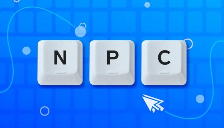 İnanç Can Çekmez: NPC nedir? Oyun ve toplumsal medyada NPC insan ne demek? 1