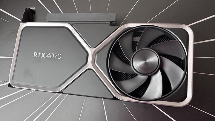 Ulaş Utku Bozdoğan: Nvidia GeForce RTX 4070 fiyatları düşmeye devam ediyor 37