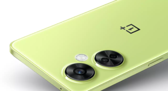 OnePlus Nord N30 5G 2023 Edition modelinin görseli sızdırıldı