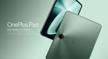 OnePlus Pad fiyatı ve global çıkış tarihi açıklandı