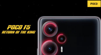 POCO’nun F5 Pro bilmecesi devam ediyor