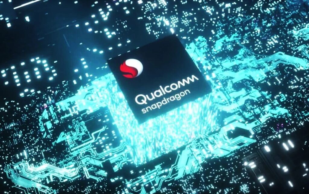 Şinasi Kaya: Qualcomm işlemcilerin "kayıt dışı" özelliği tespit edildi! 3