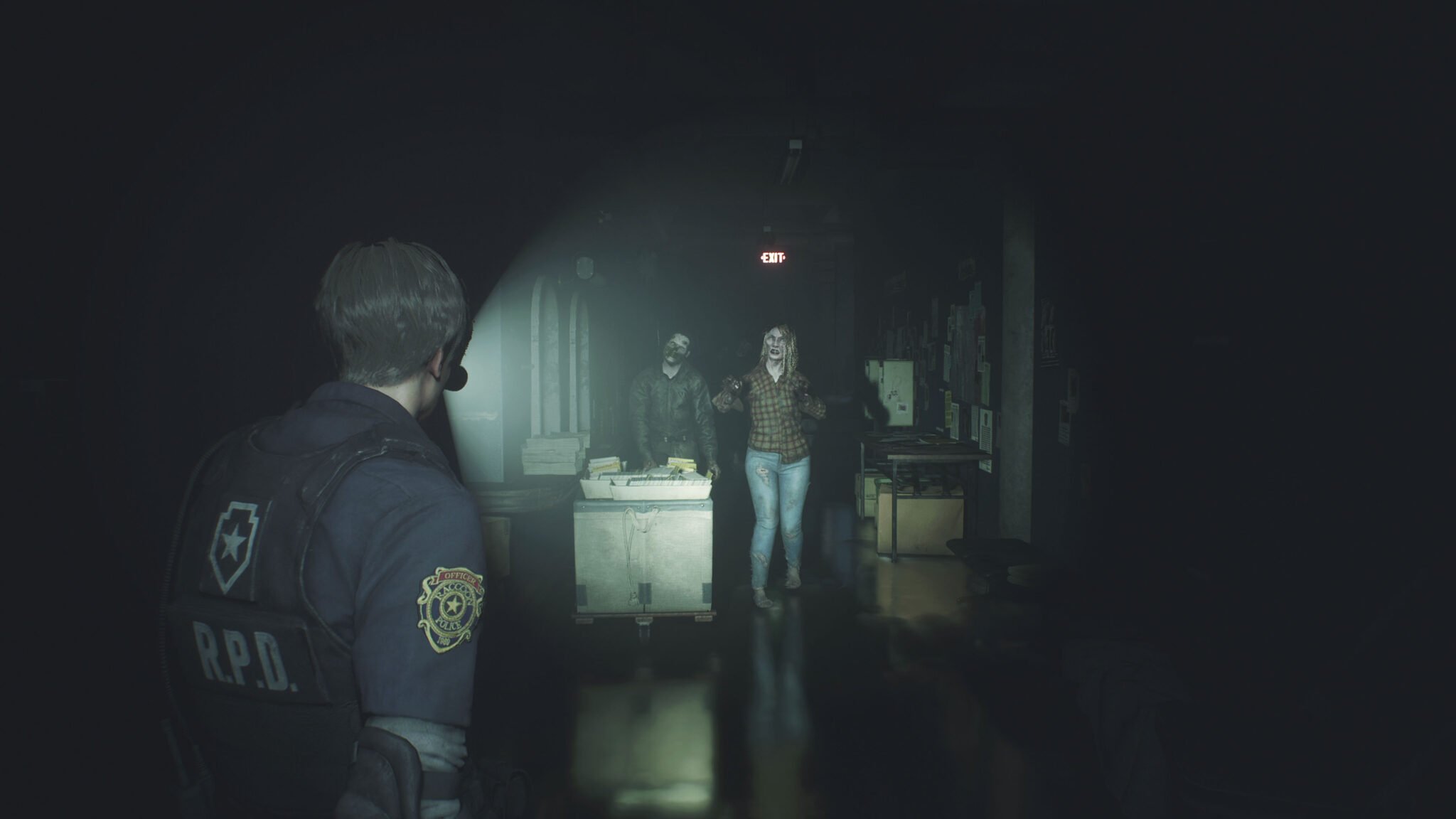 İnanç Can Çekmez: Resident Evil Oyunları Geforce Now Kütüphanesine Ekleniyor 1