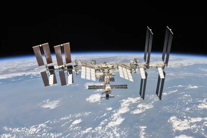 Şinasi Kaya: Rusya 2028’e kadar Milletlerarası Uzay İstasyonu’nu destekleyecek 1