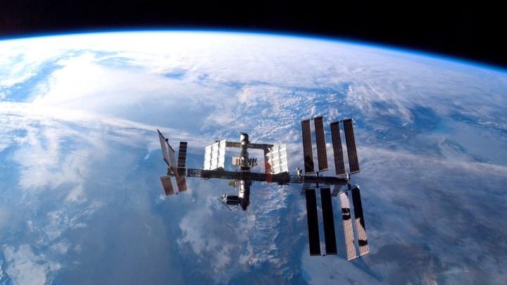 Şinasi Kaya: Rusya 2028’e kadar Milletlerarası Uzay İstasyonu’nu destekleyecek 3