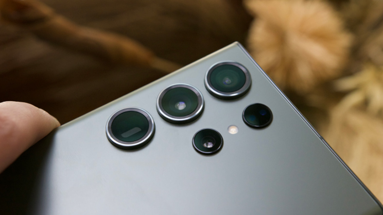 Meral Erden: Samsung, Galaxy S24 Serisinde Sony Kamerasını Bırakabilir 5