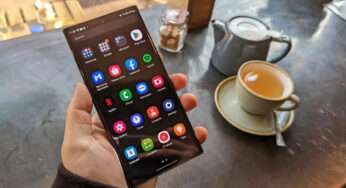 Samsung Galaxy S24’te elektrikli arabalarda kullanılan pilleri görebiliriz