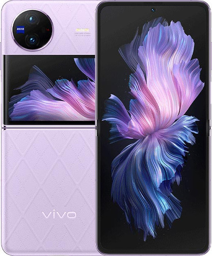 Ulaş Utku Bozdoğan: Samsung Galaxy Z Flip 4 Ve Vivo X Flip Ortasındaki Farklar! 3