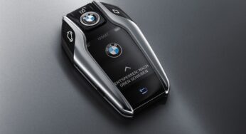 Samsung telefonlar artık BMW anahtarı olarak kullanılabiliyor
