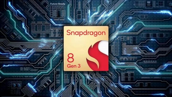 İnanç Can Çekmez: Snapdragon 8 Gen 3 Test Edildi: Apple A16’Dan Daha Süratli Olacak 1