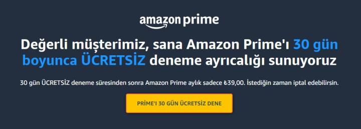 Ulaş Utku Bozdoğan: Son Kale Yıkıldı: Amazon Prime Fiyatına Yüzde 400 Artırım Geldi! 3