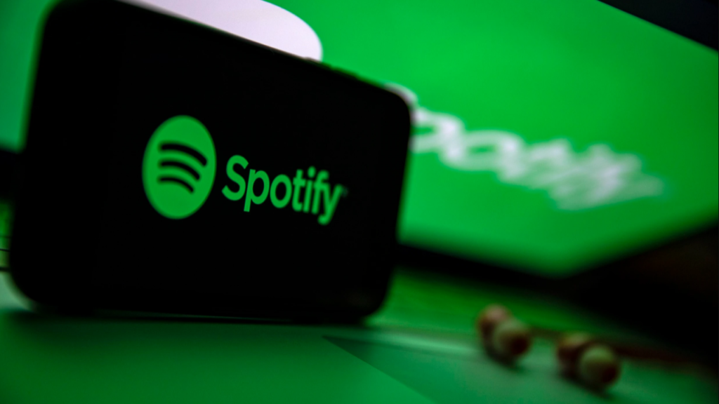 Meral Erden: Spotify birinci defa yarım milyardan fazla kullanıcıya ulaştı 1