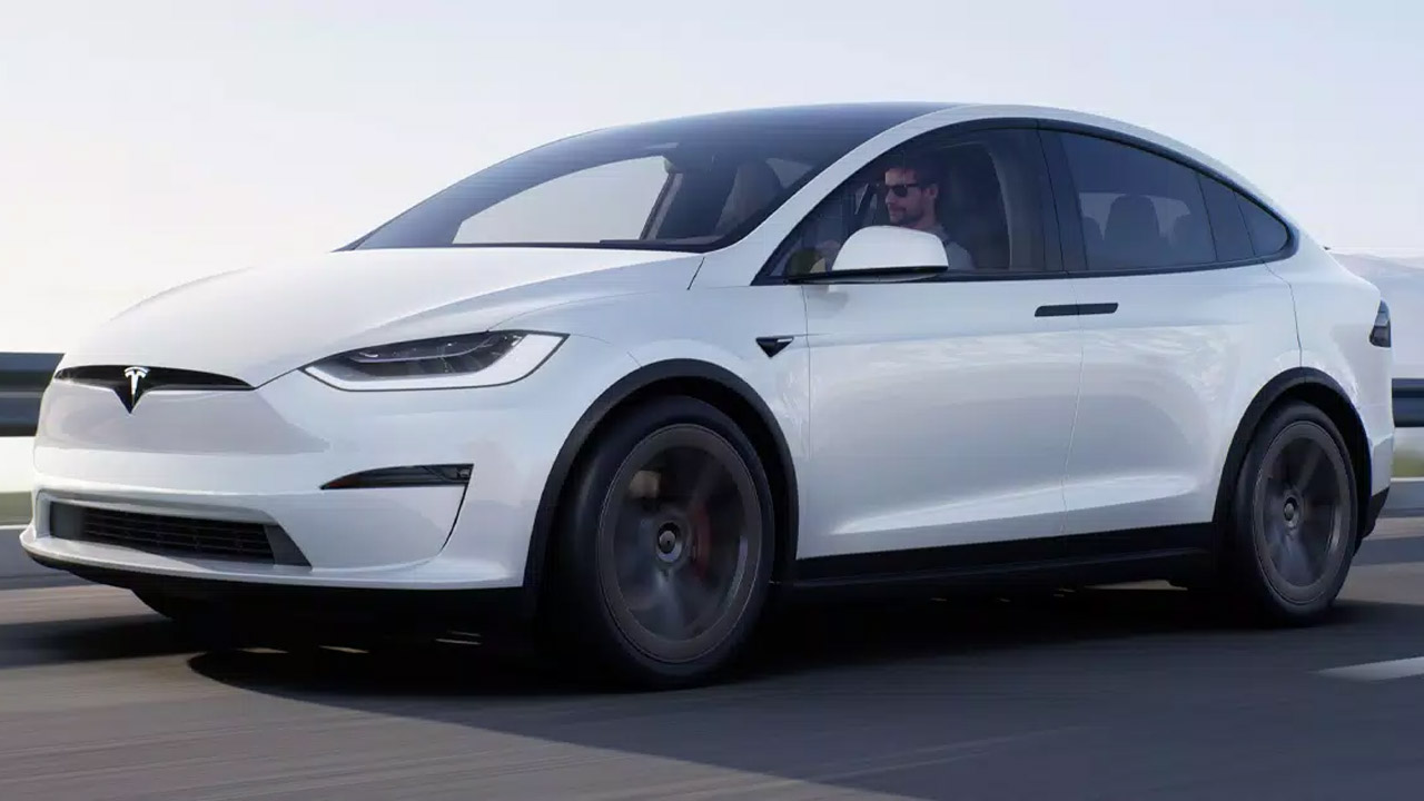 Şinasi Kaya: Tesla Model S Ve Model X'E Artırım Geldi 1