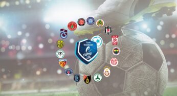 Türk Telekom, eSüper Lig’e sponsor oldu