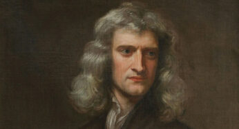 Ünlü bilim insanı Isaac Newton’un kıyamet için tarih verdiğini biliyor musunuz?