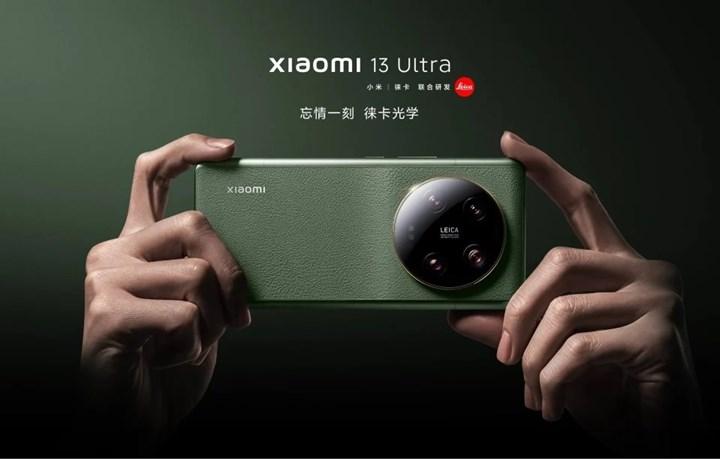 Şinasi Kaya: Xiaomi 13 Ultra'Nın 3 Bin Tl'Lik Kamera Kiti Karaborsaya Düştü 1