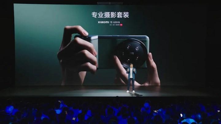 Şinasi Kaya: Xiaomi 13 Ultra'Nın 3 Bin Tl'Lik Kamera Kiti Karaborsaya Düştü 3