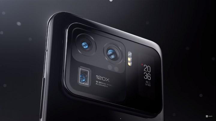 Şinasi Kaya: Xiaomi 14 Pro tasarımı kesinleşti! Selfie ekranı ve daha fazlası 3