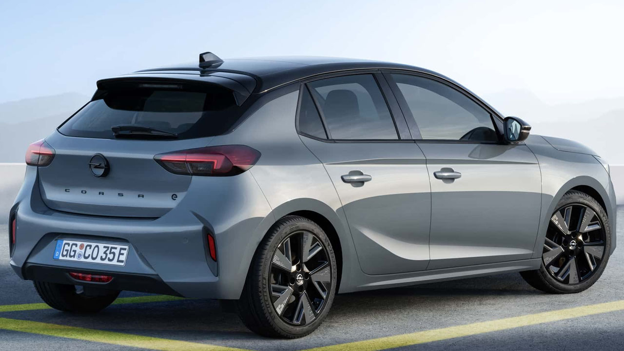 Şinasi Kaya: 2024 Opel Corsa Tanıtıldı 3