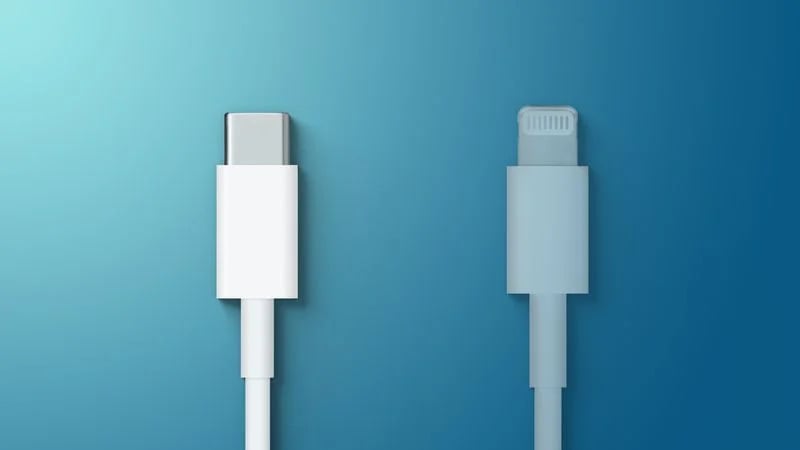 Şinasi Kaya: AB, Apple’ı Sertifikasız USB-C Kablo Kısıtlamaları Konusunda Uyardı 1