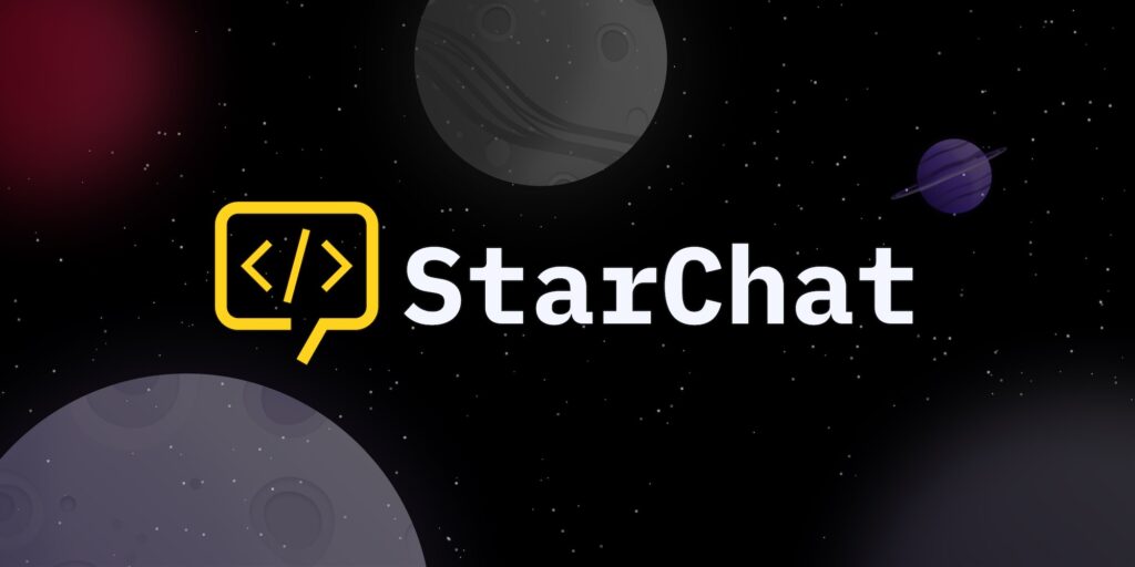 Ulaş Utku Bozdoğan: Açık kaynak yapay zeka kodlama asistanı StarChat duyuruldu 7