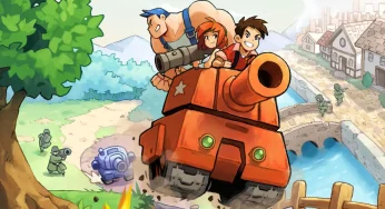 Advance Wars 1+2: Re-Boot Camp İncelemesi