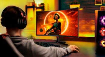 AGON by AOC, gaming monitör pazarında liderliğini sürdürüyor