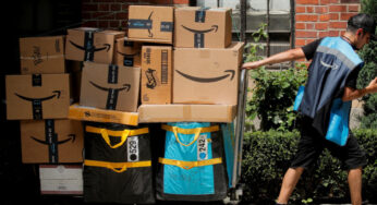 Amazon, Hızlı Teslimat İçin Yapay Zekâ Kullanıyor