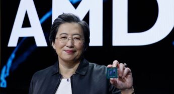 AMD lideri Lisa SU’dan sevindiren açıklama: Moore Yasası hâlâ geçerli