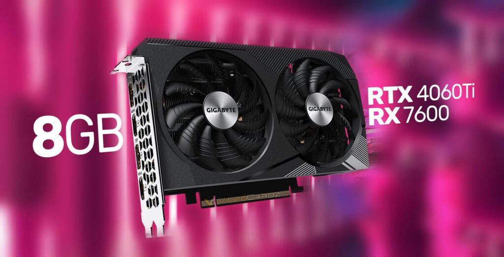 Ulaş Utku Bozdoğan: AMD Radeon RX 7600 detaylanıyor: Fiyatı muhakkak oldu 5